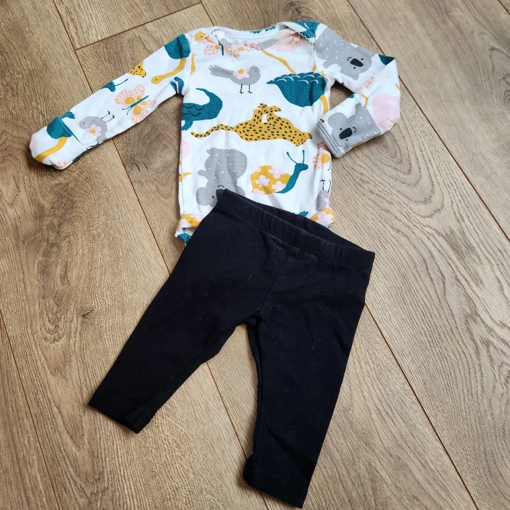 Carters gently used